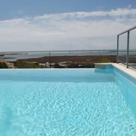 Ria By Interhome Apartamento Fuseta