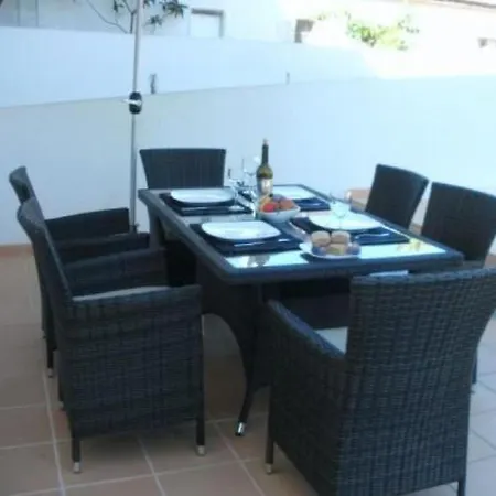 דירה Ria By Interhome *