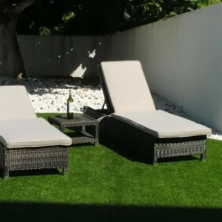 דירה Ria By Interhome