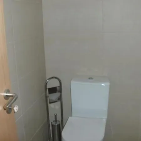 דירה Ria By Interhome פוסטה
