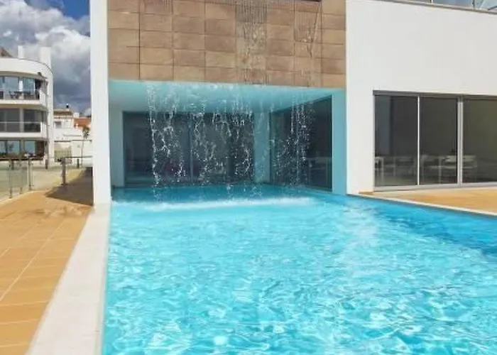 Ria By Interhome Appartement Fuzeta