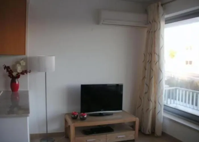 Appartement Ria By Interhome