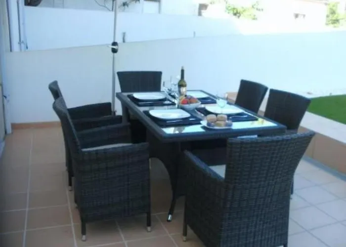 Appartement Ria By Interhome *