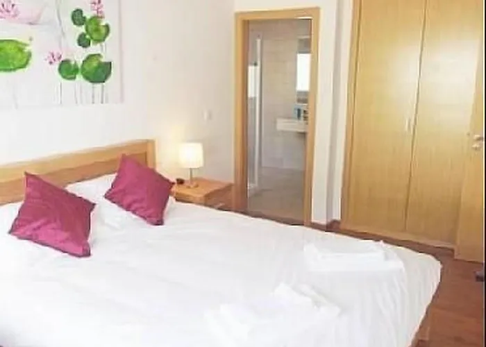 Ria By Interhome Appartement *