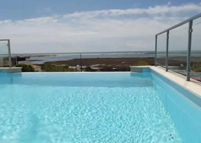 Ria By Interhome Apartamento Fuseta